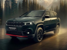 Nowy Jeep Meridian wjeżdża na rynek. Model r.m. 2026 ma przesuwaną kanapę