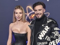 Myszkowski planuje z nią ślub. "Stwierdziłem, że fajna łania"