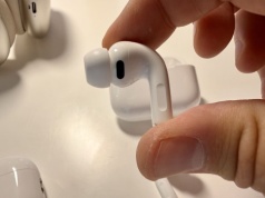 Nowa beta dla słuchawek Apple. AirPods Pro 3 i reszta rodziny z tym samym numerem firmware’u