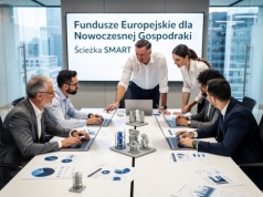 700 mln zł na innowacje: PARP uruchamia nową edycję "Ścieżki SMART" z uproszczonymi zasadami