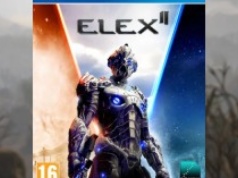Pudełkowe Elex 2 na PS4 / PS5 za jedyne 19,99 zł na Allegro