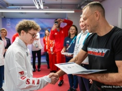 Bój polskich działaczy we Włoszech. Wkręcone w to nawet Seszele i Namibia