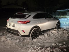 Grupa Kobra odzyskuje skradzioną Kię. 29-latek zatrzymany