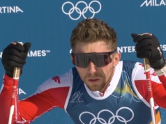 Igrzyska Olimpijskie: Dominik Bury tuż za czołową trzydziestką na 10 kilometrów stylem dowolnym