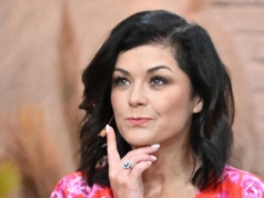 Cichopek zmagała się z tym na wizji. Internauci nie mają wątpliwości. "Miał dość"