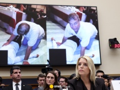 Wstrząsające ustalenia. Kobieta na fotografii z Andrzejem była ofiarą handlu ludźmi