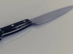 Zwłoki mężczyzny przy ul. Parkowej. 46-letnia Kaliszanka z zarzutem zabójstwa