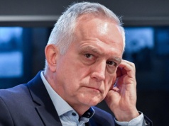 Zbigniew Nosowski: Komisja Wyjaśnienie i Naprawa wyznaczyła kierunek, w którym pójść powinny inne diecezje