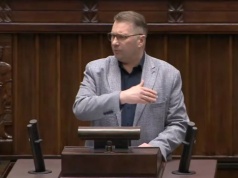 Czarnek dosadnie o homo-małżeństwach. "Konia możecie krową nazwać i tak koniem pozostanie"