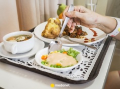 Szpitale szykują protest. Zmian w żywieniu pacjentów mogą nie wytrzymać