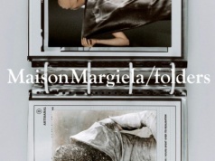Maison Margiela udostępnia swoje wewnętrzne dokumenty przez Dropboxa