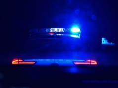 Miała 1,5 promila i opiekowała się półroczną córką