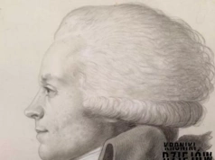 Bronił życia, a zamienił się w "rzeźnika". Człowiek, który utopił rewolucję we krwi