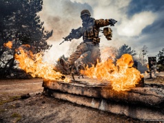 Awantura o miliardy na zbrojenia, czyli o co chodzi z SAFE