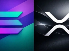 Spadki kryptowalut to temat zastępczy? Ekspert: „Patrzcie uważnie co się dzieje”. Podaje swoje prognozy dla XRP i SOL