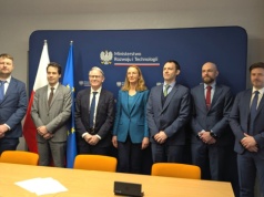 Creotech i Eutelsat nawiązują współpracę