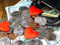 Walentynki 2026: Miłość w czasach dezinflacji  