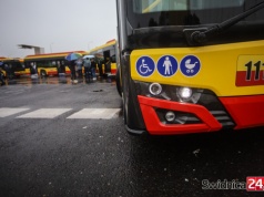 Na ulice Świdnicy wyjadą kolejne „elektryki”? MPK Świdnica walczy o miliony unijnego dofinansowania