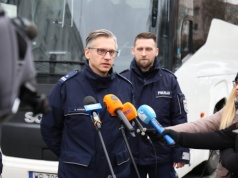 Ferie zimowe 2026 na Lubelszczyźnie. Policja zapowiada wzmożone kontrole i działania profilaktyczne