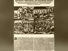Afera grabarzy. To wydarzenie zainspirowało autorkę "Frankensteina"?