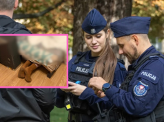 „Kryjówka roku” na warszawskiej Woli. Poszukiwany listem gończym zapomniał o jednym szczególe