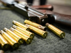 Arsenał bez nadzoru? W Niemczech „zniknęło” 50 tys. sztuk broni