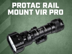 Streamlight ProTac RM VIR PRO ze światłem białym oraz IR