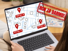 Dane RCN dostępne bez opłat