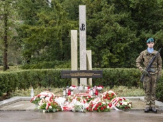 Szczecin uczcił pamięć Żołnierzy AK