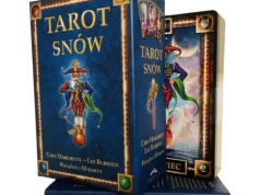 Tarot i archetypy miłości, pracy i sukcesu
