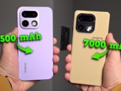 Nie żałowali baterii. realme 16 Pro i 16 Pro+ lądują w Polsce