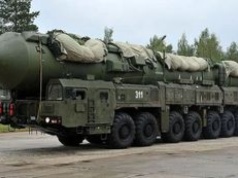 Uderzyli tam w styczniu. Wyłączyli poligon z użytku