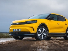 Szef Forda ma nowy plan. A może frytki do tego?