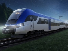 PESA Bydgoszcz zbuduje pociąg wodorowy ze wsparciem NFOŚiGW