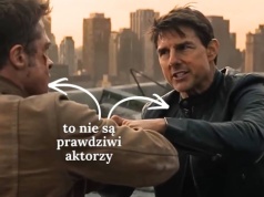 Walka Cruise'a z Pittem to poważne naruszenie praw autorskich. Jest afera