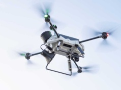 Dronostrada to nowy polski wynalazek. Chcą nim podbić świat