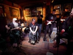 HRP Pamela będzie rozbrzmiewać "Skołowanymi" melodiami