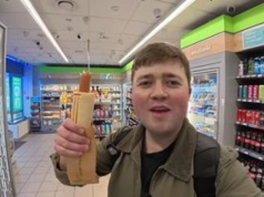 Turyści zachwyceni polskim sklepem. "Najlepszy kraj na świecie"