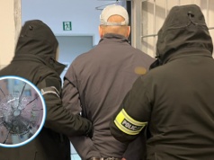 Strzały na opolskim Zaodrzu. Zatrzymano trzech nastolatków