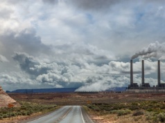 Za Trumpa zamknięto więcej elektrowni węglowych niż za jego poprzedników