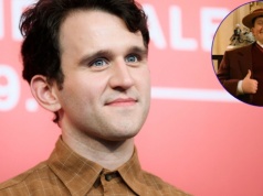 Harry Melling pozbył się łatki. Cieszy się, że mało kto go rozpoznaje