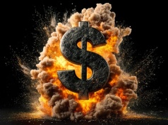 Rynek testuje znany scenariusz. Czy dolar wróci do trendu spadkowego?