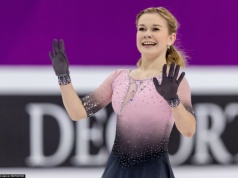 Pisali, że zdradziła Rosję. Polska pachnie jej domem. "To moje miejsce na świecie"