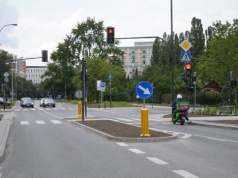 Rekordowy rok dla bezpieczeństwa pieszych w Warszawie. Aż 119 przejść po modernizacji