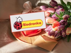 Walentynkowe hity w Biedronce