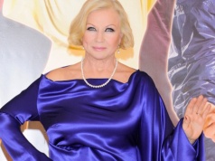 To on był pierwszą miłością Bożeny Dykiel. O tym romansie mówili wszyscy