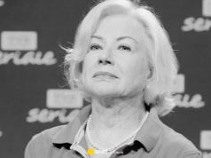 Bożena Dykiel robiła test wybrankom. Trzymała się jednej zasady