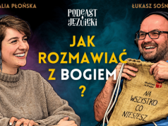Modlitwa drodze. Jak rozmawiać z Bogiem? – Natalia Płońska