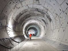 Tunel średnicowy pod Łodzią jednak powstanie. Latem start maszyny