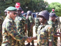 Niger ogłasza mobilizację i mówi o wojnie z Francją